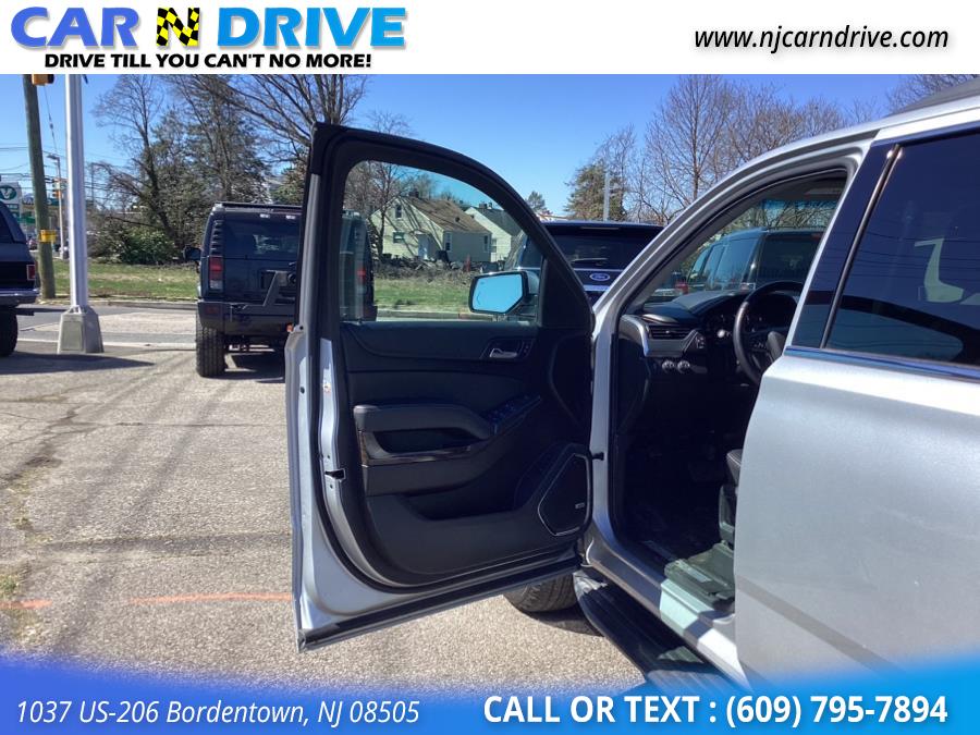 2016 Chevrolet Suburban LT 4WD, available for sale in Burlington, New Jersey | Car N Drive. Burlington, New Jersey 2016 Chevrolet Suburban LT 4WD, available for sale in Burlington, New Jersey | Car N Drive. Burlington, New Jersey