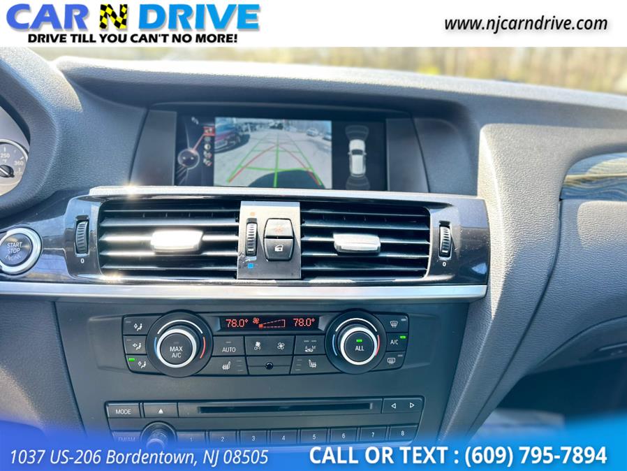 2014 BMW X3 xDrive28i, available for sale in Bordentown, New Jersey | Car N Drive. Bordentown, New Jersey 2014 BMW X3 xDrive28i, available for sale in Bordentown, New Jersey | Car N Drive. Bordentown, New Jersey