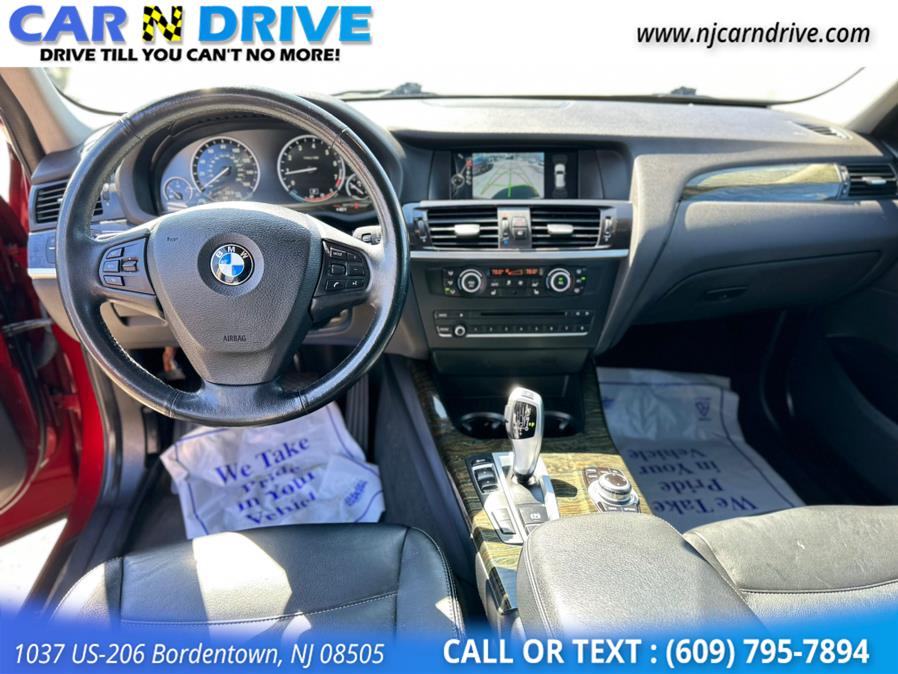 2014 BMW X3 xDrive28i, available for sale in Bordentown, New Jersey | Car N Drive. Bordentown, New Jersey 2014 BMW X3 xDrive28i, available for sale in Bordentown, New Jersey | Car N Drive. Bordentown, New Jersey