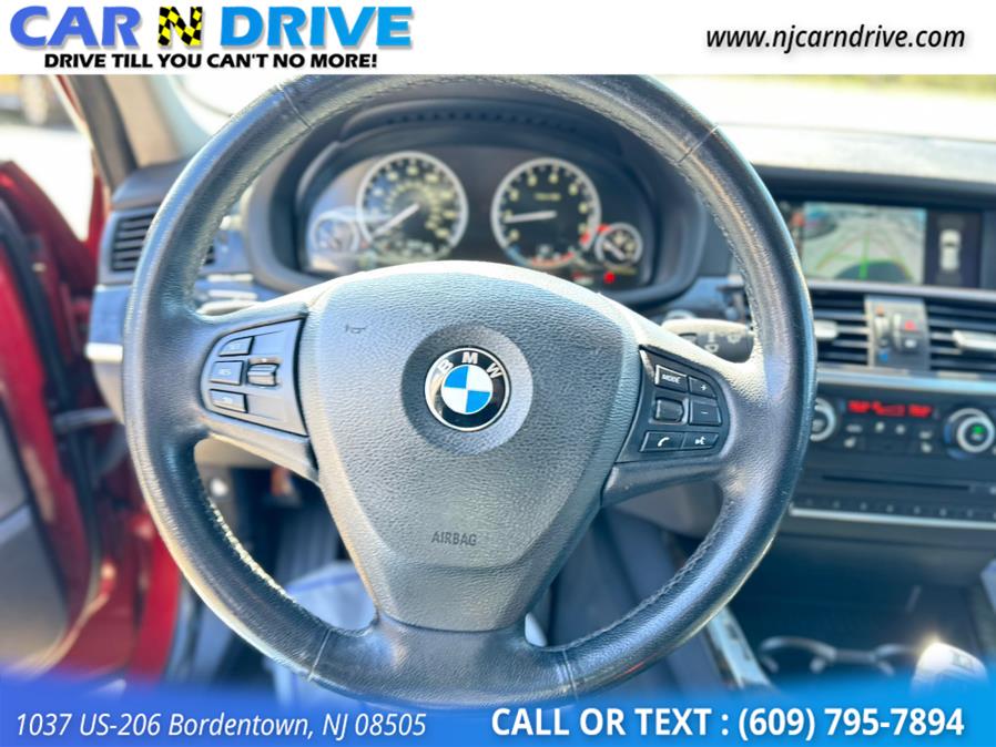 2014 BMW X3 xDrive28i, available for sale in Bordentown, New Jersey | Car N Drive. Bordentown, New Jersey 2014 BMW X3 xDrive28i, available for sale in Bordentown, New Jersey | Car N Drive. Bordentown, New Jersey