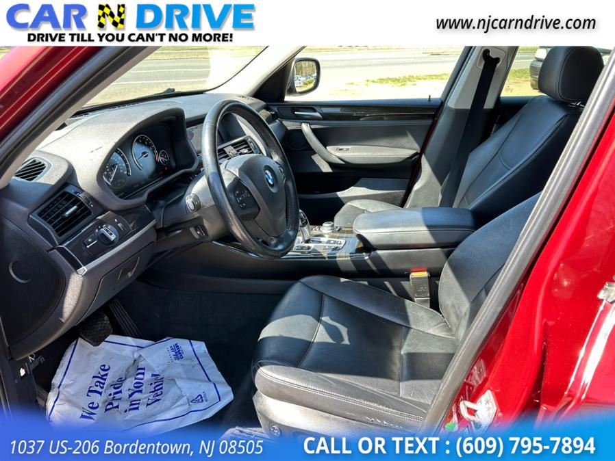 2014 BMW X3 xDrive28i, available for sale in Bordentown, New Jersey | Car N Drive. Bordentown, New Jersey 2014 BMW X3 xDrive28i, available for sale in Bordentown, New Jersey | Car N Drive. Bordentown, New Jersey