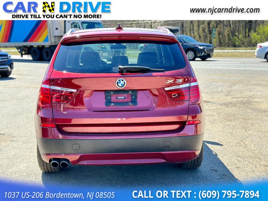2014 BMW X3 xDrive28i, available for sale in Bordentown, New Jersey | Car N Drive. Bordentown, New Jersey 2014 BMW X3 xDrive28i, available for sale in Bordentown, New Jersey | Car N Drive. Bordentown, New Jersey
