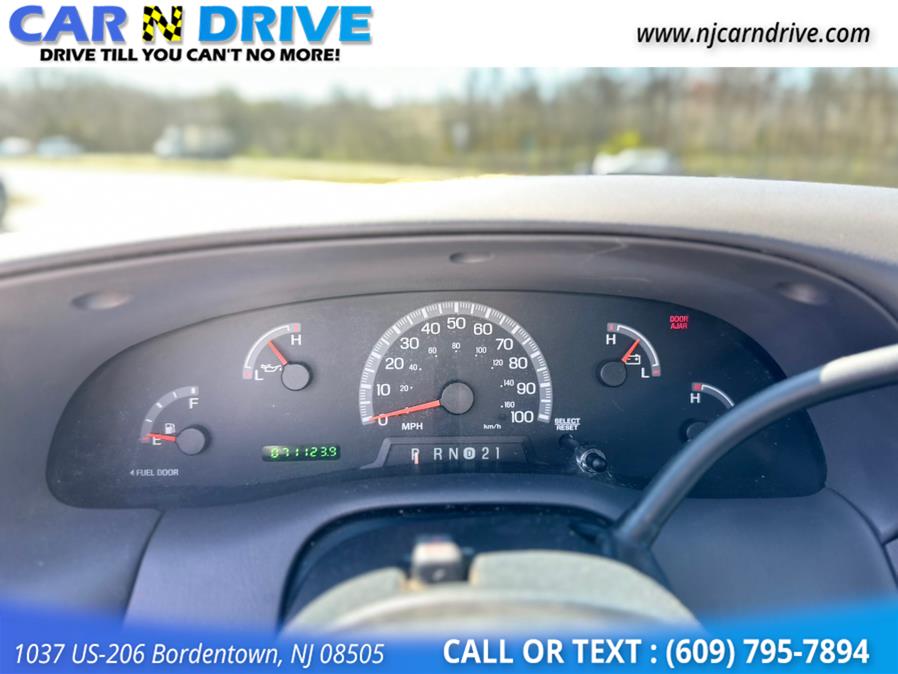 2003 Ford F-150 XLT Long Bed 2WD, available for sale in Burlington, New Jersey | Car N Drive. Burlington, New Jersey 2003 Ford F-150 XLT Long Bed 2WD, available for sale in Burlington, New Jersey | Car N Drive. Burlington, New Jersey