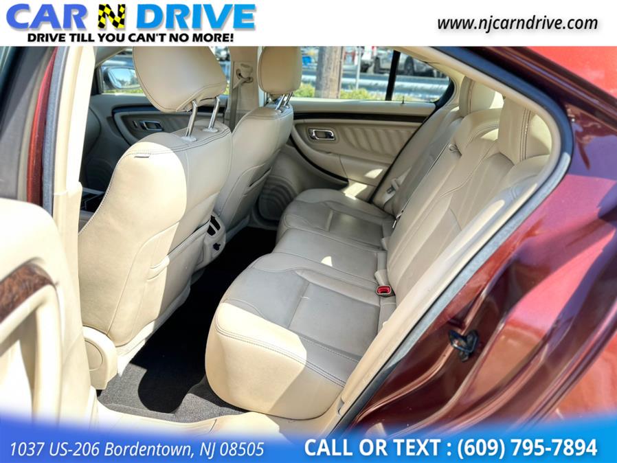 2015 Ford Taurus Limited FWD, available for sale in Burlington, New Jersey | Car N Drive. Burlington, New Jersey 2015 Ford Taurus Limited FWD, available for sale in Burlington, New Jersey | Car N Drive. Burlington, New Jersey