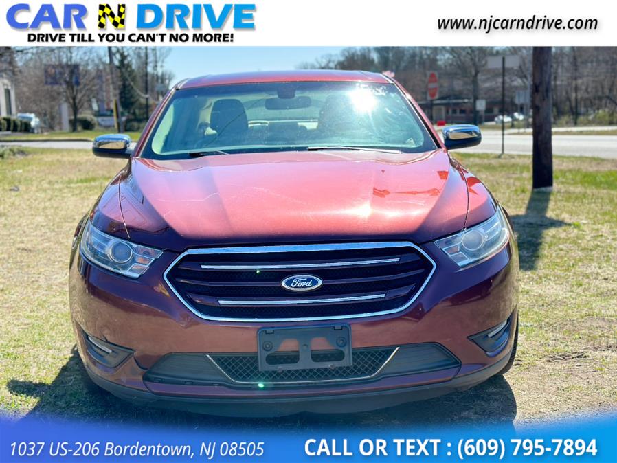 2015 Ford Taurus Limited FWD, available for sale in Burlington, New Jersey | Car N Drive. Burlington, New Jersey 2015 Ford Taurus Limited FWD, available for sale in Burlington, New Jersey | Car N Drive. Burlington, New Jersey