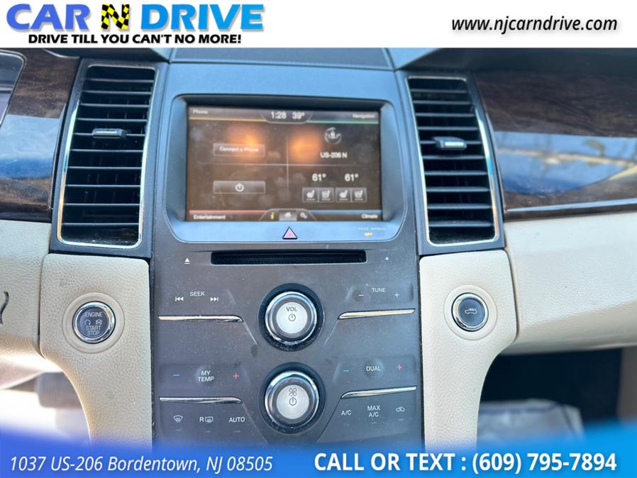 2015 Ford Taurus Limited FWD, available for sale in Burlington, New Jersey | Car N Drive. Burlington, New Jersey 2015 Ford Taurus Limited FWD, available for sale in Burlington, New Jersey | Car N Drive. Burlington, New Jersey