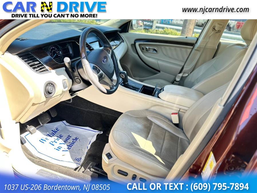 2015 Ford Taurus Limited FWD, available for sale in Burlington, New Jersey | Car N Drive. Burlington, New Jersey 2015 Ford Taurus Limited FWD, available for sale in Burlington, New Jersey | Car N Drive. Burlington, New Jersey