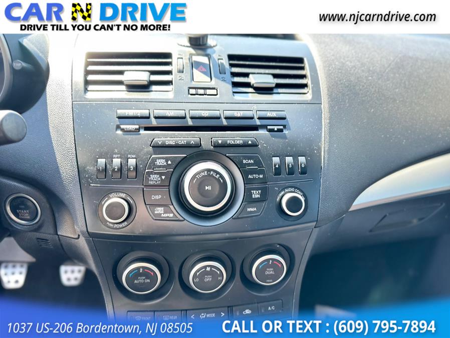 2012 Mazda Mazda3 s Touring 5-Door, available for sale in Burlington, New Jersey | Car N Drive. Burlington, New Jersey 2012 Mazda Mazda3 s Touring 5-Door, available for sale in Burlington, New Jersey | Car N Drive. Burlington, New Jersey