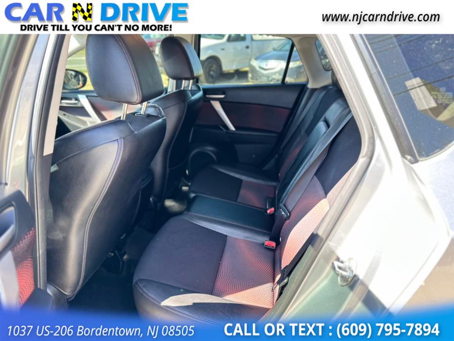 2012 Mazda Mazda3 s Touring 5-Door, available for sale in Burlington, New Jersey | Car N Drive. Burlington, New Jersey 2012 Mazda Mazda3 s Touring 5-Door, available for sale in Burlington, New Jersey | Car N Drive. Burlington, New Jersey