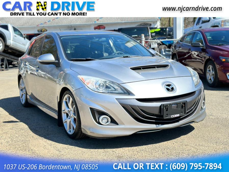 2012 Mazda Mazda3 s Touring 5-Door, available for sale in Burlington, New Jersey | Car N Drive. Burlington, New Jersey 2012 Mazda Mazda3 s Touring 5-Door, available for sale in Burlington, New Jersey | Car N Drive. Burlington, New Jersey