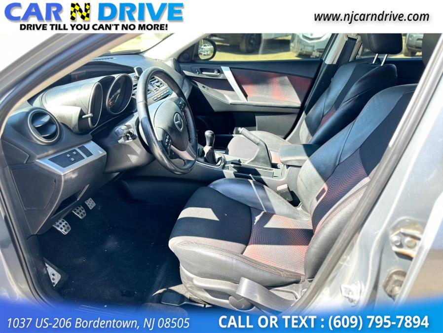 2012 Mazda Mazda3 s Touring 5-Door, available for sale in Burlington, New Jersey | Car N Drive. Burlington, New Jersey 2012 Mazda Mazda3 s Touring 5-Door, available for sale in Burlington, New Jersey | Car N Drive. Burlington, New Jersey