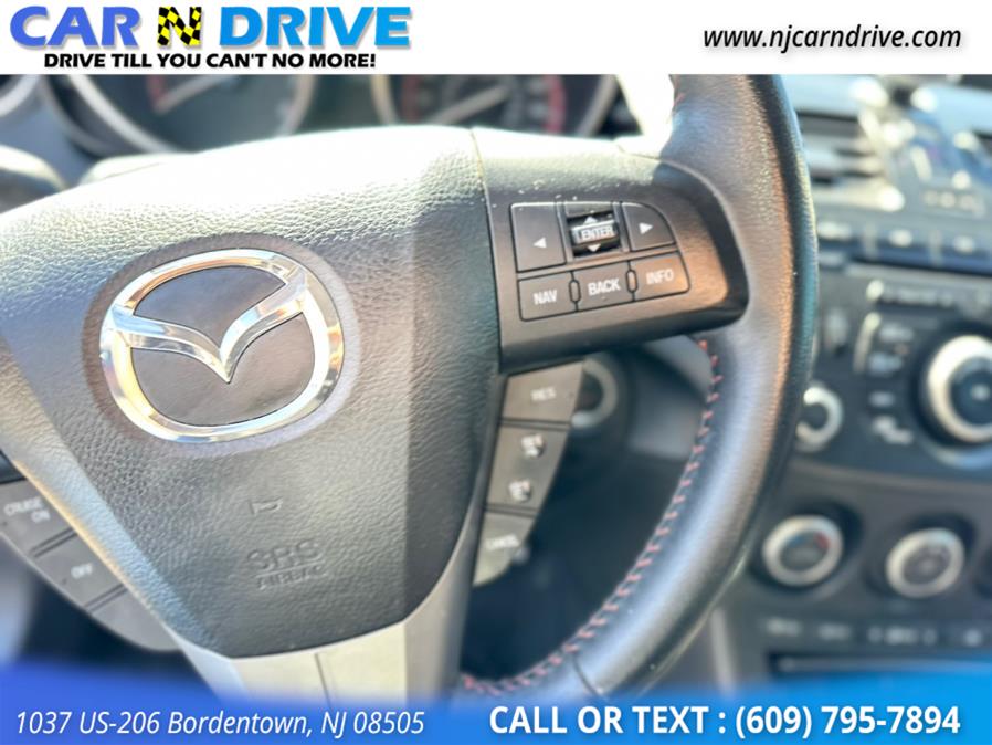 2012 Mazda Mazda3 s Touring 5-Door, available for sale in Burlington, New Jersey | Car N Drive. Burlington, New Jersey 2012 Mazda Mazda3 s Touring 5-Door, available for sale in Burlington, New Jersey | Car N Drive. Burlington, New Jersey