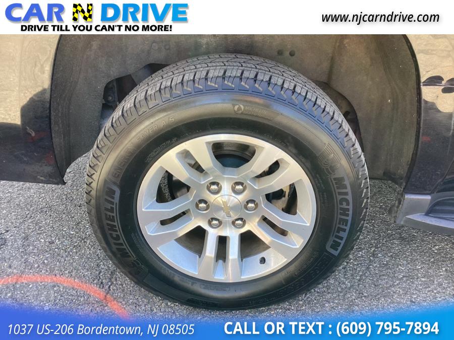 2018 Chevrolet Suburban LT 4WD, available for sale in Burlington, New Jersey | Car N Drive. Burlington, New Jersey 2018 Chevrolet Suburban LT 4WD, available for sale in Burlington, New Jersey | Car N Drive. Burlington, New Jersey