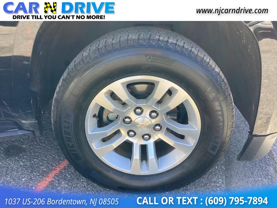 2018 Chevrolet Suburban LT 4WD, available for sale in Burlington, New Jersey | Car N Drive. Burlington, New Jersey 2018 Chevrolet Suburban LT 4WD, available for sale in Burlington, New Jersey | Car N Drive. Burlington, New Jersey