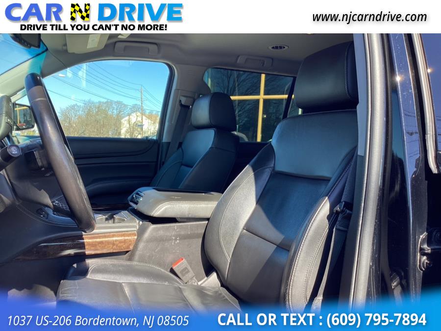 2018 Chevrolet Suburban LT 4WD, available for sale in Burlington, New Jersey | Car N Drive. Burlington, New Jersey 2018 Chevrolet Suburban LT 4WD, available for sale in Burlington, New Jersey | Car N Drive. Burlington, New Jersey