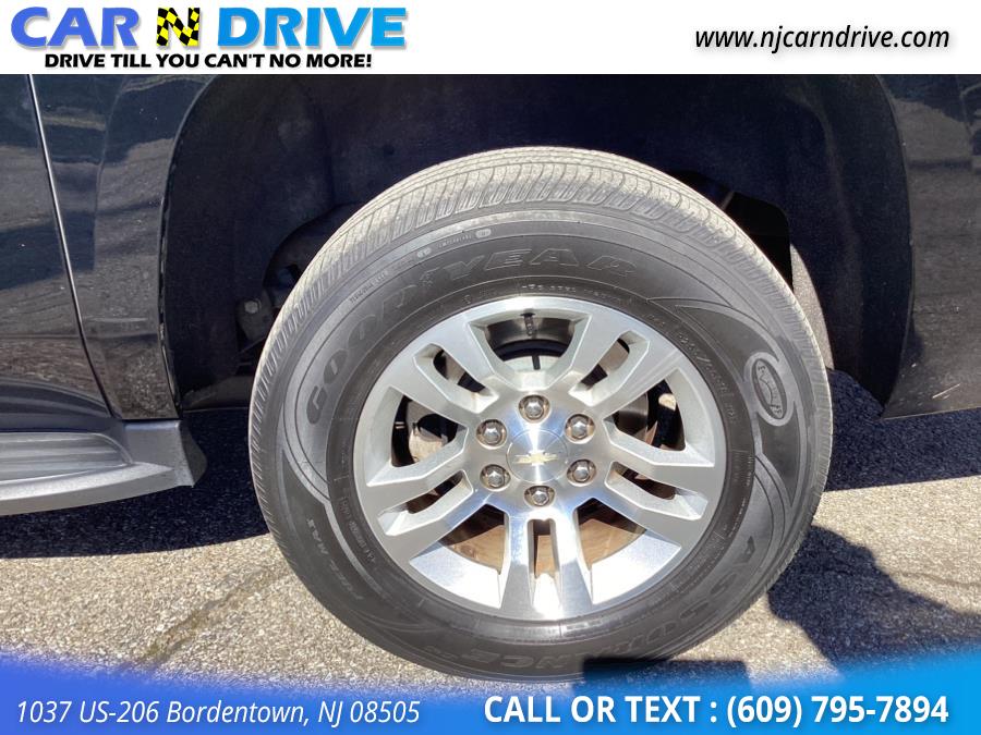 2018 Chevrolet Suburban LT 4WD, available for sale in Burlington, New Jersey | Car N Drive. Burlington, New Jersey 2018 Chevrolet Suburban LT 4WD, available for sale in Burlington, New Jersey | Car N Drive. Burlington, New Jersey