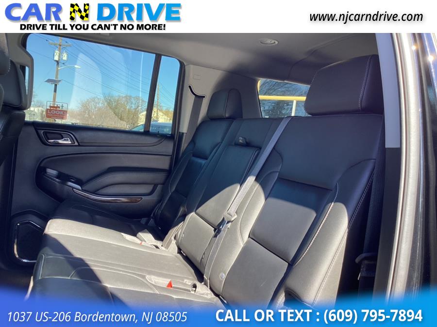 2018 Chevrolet Suburban LT 4WD, available for sale in Burlington, New Jersey | Car N Drive. Burlington, New Jersey 2018 Chevrolet Suburban LT 4WD, available for sale in Burlington, New Jersey | Car N Drive. Burlington, New Jersey