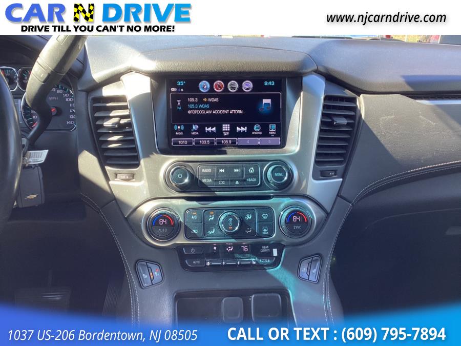 2018 Chevrolet Suburban LT 4WD, available for sale in Burlington, New Jersey | Car N Drive. Burlington, New Jersey 2018 Chevrolet Suburban LT 4WD, available for sale in Burlington, New Jersey | Car N Drive. Burlington, New Jersey