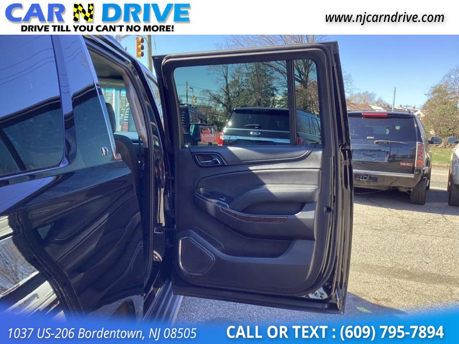 2018 Chevrolet Suburban LT 4WD, available for sale in Burlington, New Jersey | Car N Drive. Burlington, New Jersey 2018 Chevrolet Suburban LT 4WD, available for sale in Burlington, New Jersey | Car N Drive. Burlington, New Jersey