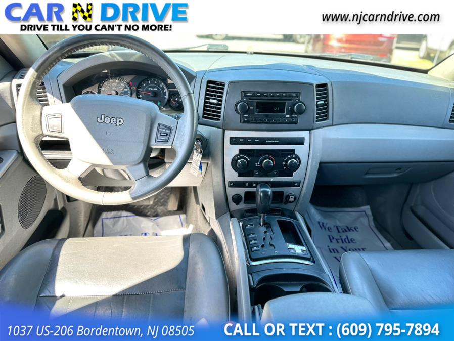 2005 Jeep Grand Cherokee Laredo 4WD, available for sale in Burlington, New Jersey | Car N Drive. Burlington, New Jersey 2005 Jeep Grand Cherokee Laredo 4WD, available for sale in Burlington, New Jersey | Car N Drive. Burlington, New Jersey