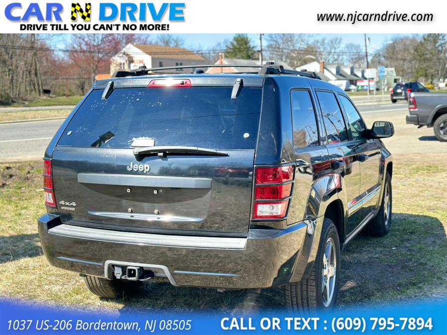 2005 Jeep Grand Cherokee Laredo 4WD, available for sale in Burlington, New Jersey | Car N Drive. Burlington, New Jersey 2005 Jeep Grand Cherokee Laredo 4WD, available for sale in Burlington, New Jersey | Car N Drive. Burlington, New Jersey