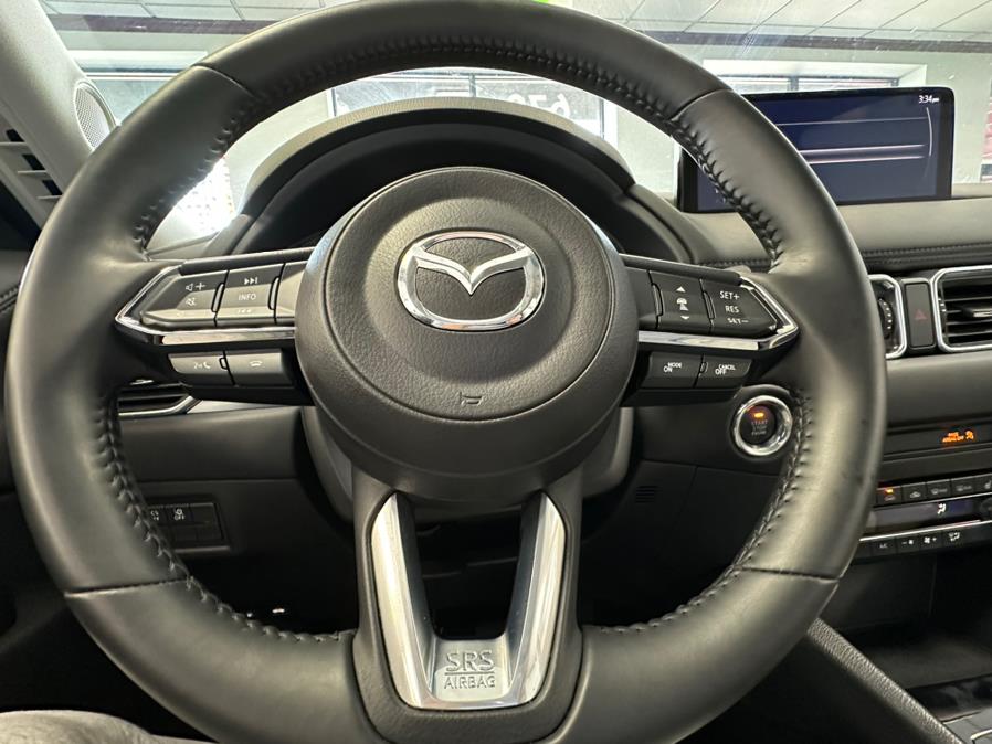 2021 Mazda CX-5 Touring FWD, available for sale in Inwood, New York | 5 Towns Drive. Inwood, New York 2021 Mazda CX-5 Touring FWD, available for sale in Inwood, New York | 5 Towns Drive. Inwood, New York