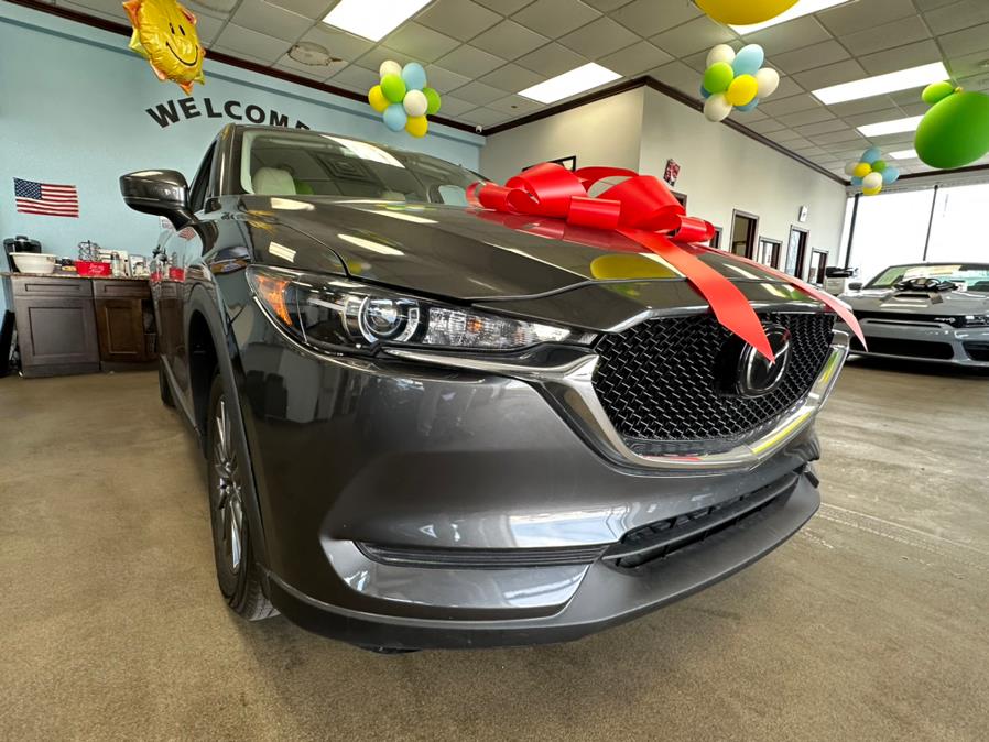 2021 Mazda CX-5 Touring FWD, available for sale in Inwood, New York | 5 Towns Drive. Inwood, New York 2021 Mazda CX-5 Touring FWD, available for sale in Inwood, New York | 5 Towns Drive. Inwood, New York