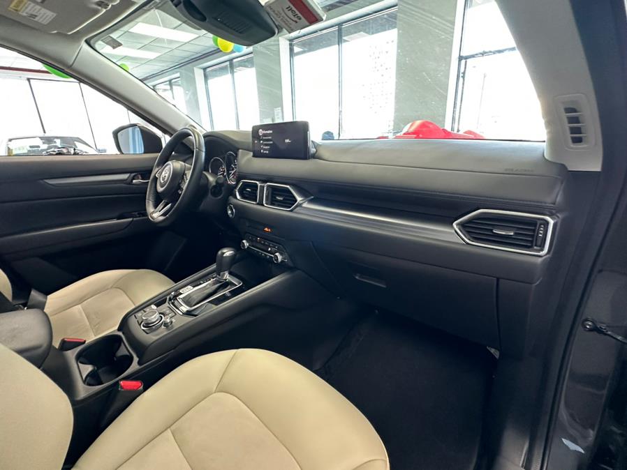 2021 Mazda CX-5 Touring FWD, available for sale in Inwood, New York | 5 Towns Drive. Inwood, New York 2021 Mazda CX-5 Touring FWD, available for sale in Inwood, New York | 5 Towns Drive. Inwood, New York