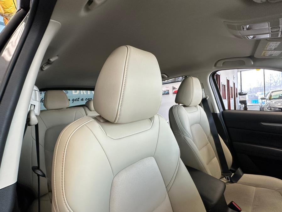 2021 Mazda CX-5 Touring FWD, available for sale in Inwood, New York | 5 Towns Drive. Inwood, New York 2021 Mazda CX-5 Touring FWD, available for sale in Inwood, New York | 5 Towns Drive. Inwood, New York