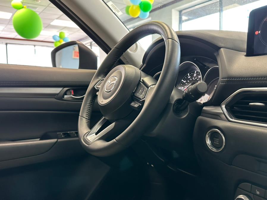 2021 Mazda CX-5 Touring FWD, available for sale in Inwood, New York | 5 Towns Drive. Inwood, New York 2021 Mazda CX-5 Touring FWD, available for sale in Inwood, New York | 5 Towns Drive. Inwood, New York