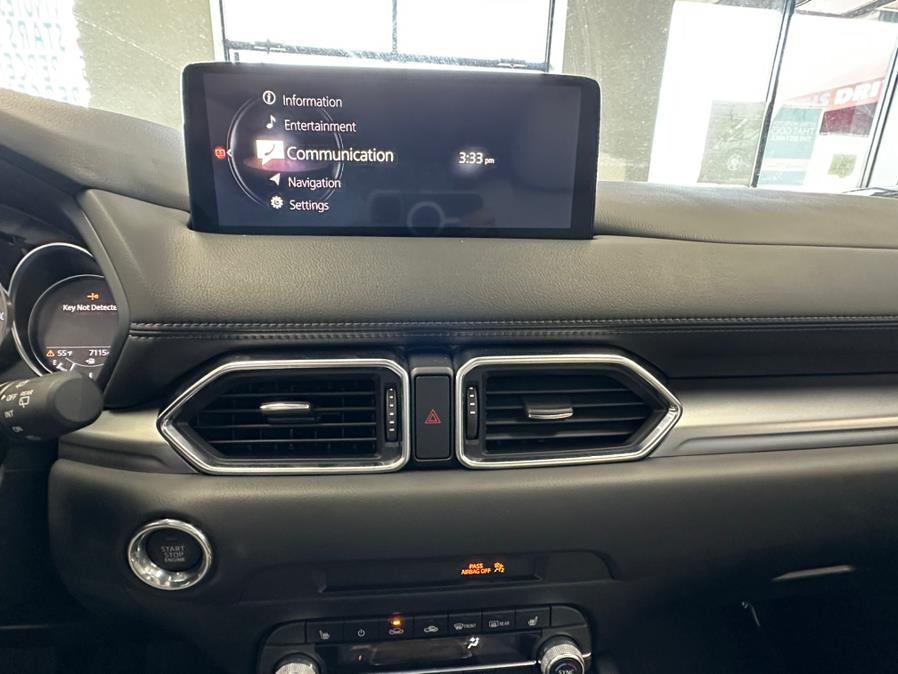 2021 Mazda CX-5 Touring FWD, available for sale in Inwood, New York | 5 Towns Drive. Inwood, New York 2021 Mazda CX-5 Touring FWD, available for sale in Inwood, New York | 5 Towns Drive. Inwood, New York
