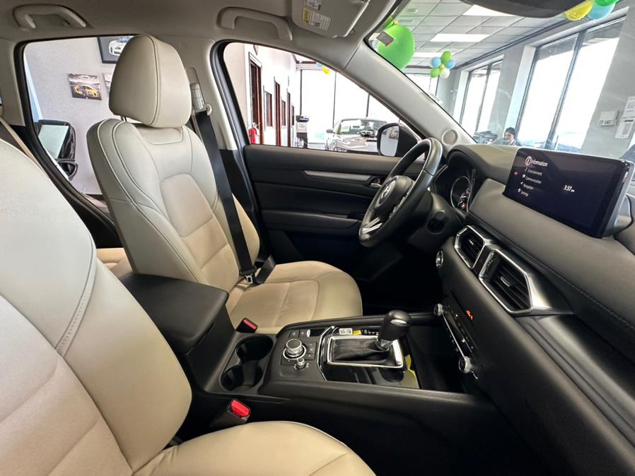 2021 Mazda CX-5 Touring FWD, available for sale in Inwood, New York | 5 Towns Drive. Inwood, New York 2021 Mazda CX-5 Touring FWD, available for sale in Inwood, New York | 5 Towns Drive. Inwood, New York