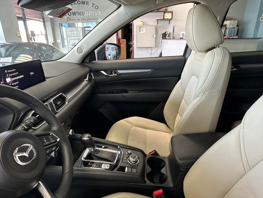 2021 Mazda CX-5 Touring FWD, available for sale in Inwood, New York | 5 Towns Drive. Inwood, New York 2021 Mazda CX-5 Touring FWD, available for sale in Inwood, New York | 5 Towns Drive. Inwood, New York