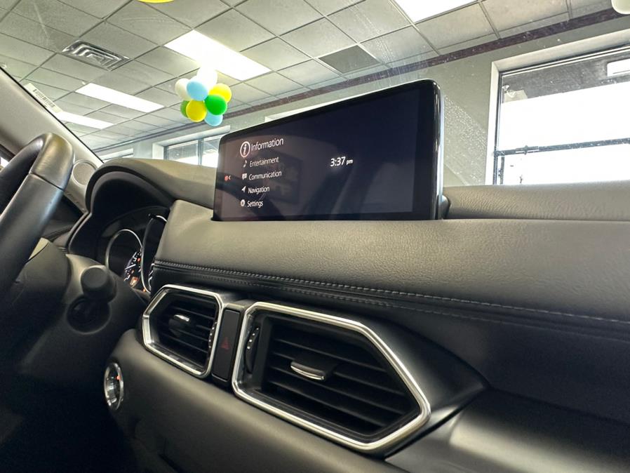 2021 Mazda CX-5 Touring FWD, available for sale in Inwood, New York | 5 Towns Drive. Inwood, New York 2021 Mazda CX-5 Touring FWD, available for sale in Inwood, New York | 5 Towns Drive. Inwood, New York