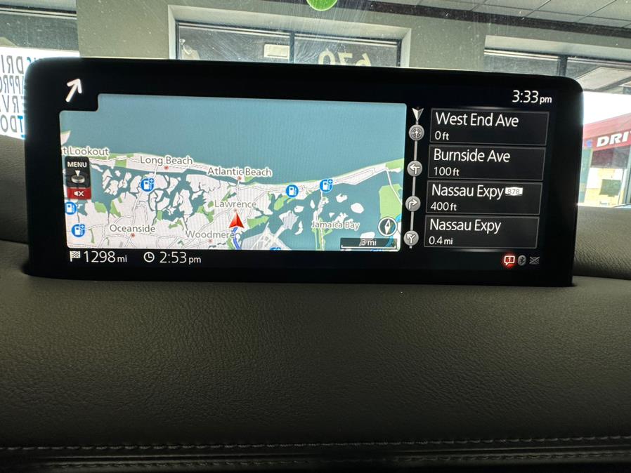 2021 Mazda CX-5 Touring FWD, available for sale in Inwood, New York | 5 Towns Drive. Inwood, New York 2021 Mazda CX-5 Touring FWD, available for sale in Inwood, New York | 5 Towns Drive. Inwood, New York