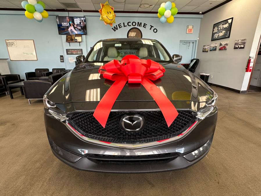 2021 Mazda CX-5 Touring FWD, available for sale in Inwood, New York | 5 Towns Drive. Inwood, New York 2021 Mazda CX-5 Touring FWD, available for sale in Inwood, New York | 5 Towns Drive. Inwood, New York