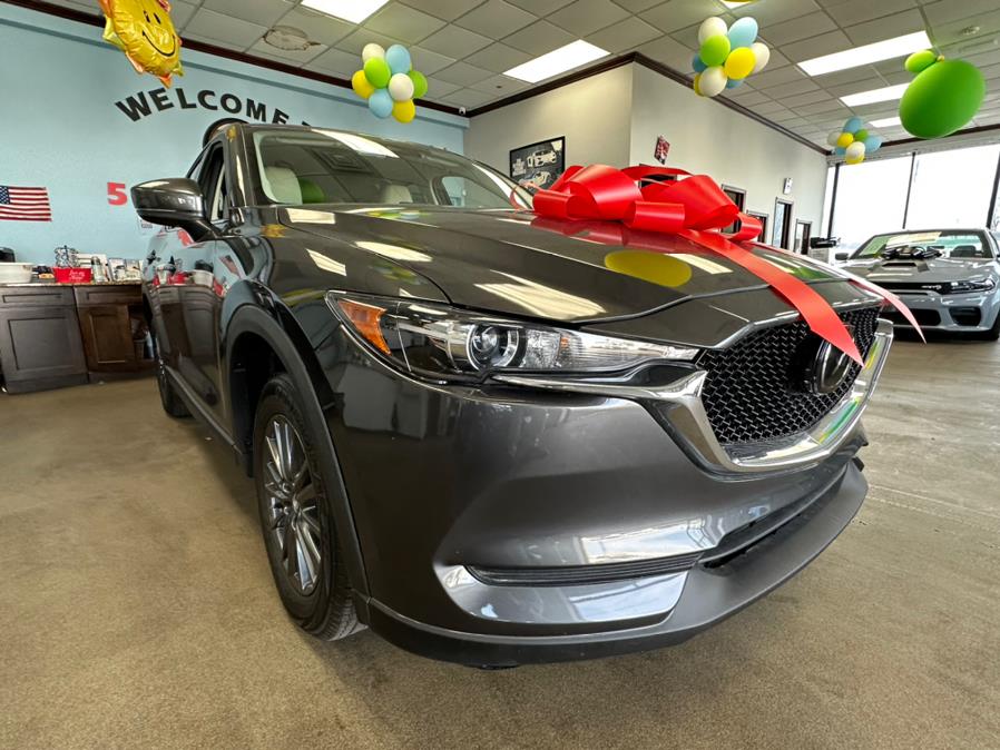2021 Mazda CX-5 Touring FWD, available for sale in Inwood, New York | 5 Towns Drive. Inwood, New York 2021 Mazda CX-5 Touring FWD, available for sale in Inwood, New York | 5 Towns Drive. Inwood, New York