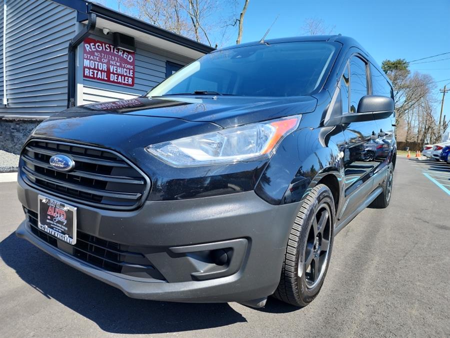 2019 Ford Transit Connect Van XL LWB w/Rear Symmetrical Doors, available for sale in Islip, New York | L.I. Auto Gallery. Islip, New York