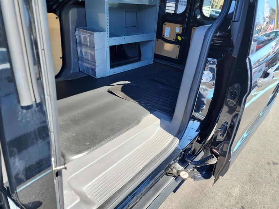 2019 Ford Transit Connect Van XL LWB w/Rear Symmetrical Doors, available for sale in Islip, New York | L.I. Auto Gallery. Islip, New York 2019 Ford Transit Connect Van XL LWB w/Rear Symmetrical Doors, available for sale in Islip, New York | L.I. Auto Gallery. Islip, New York