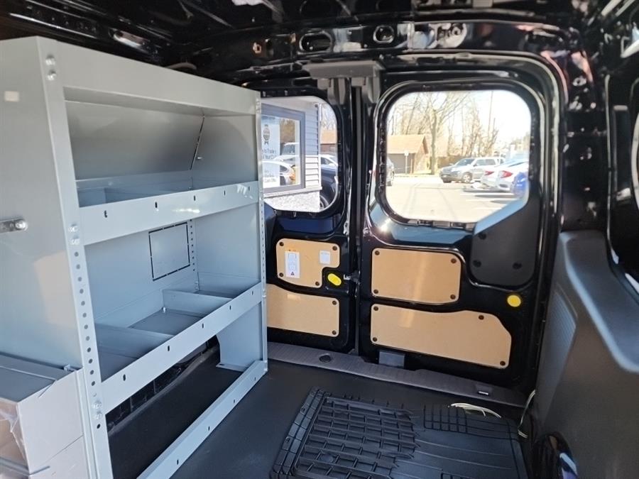 2019 Ford Transit Connect Van XL LWB w/Rear Symmetrical Doors, available for sale in Islip, New York | L.I. Auto Gallery. Islip, New York 2019 Ford Transit Connect Van XL LWB w/Rear Symmetrical Doors, available for sale in Islip, New York | L.I. Auto Gallery. Islip, New York
