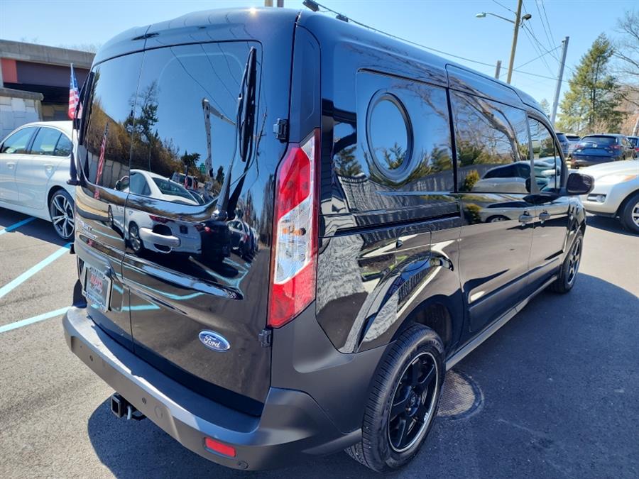 2019 Ford Transit Connect Van XL LWB w/Rear Symmetrical Doors, available for sale in Islip, New York | L.I. Auto Gallery. Islip, New York 2019 Ford Transit Connect Van XL LWB w/Rear Symmetrical Doors, available for sale in Islip, New York | L.I. Auto Gallery. Islip, New York