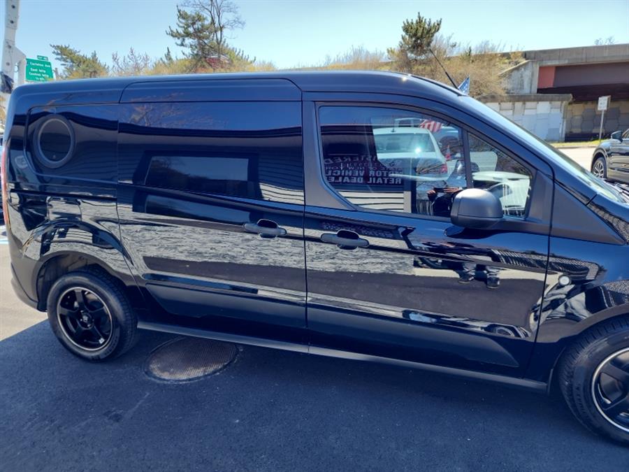 2019 Ford Transit Connect Van XL LWB w/Rear Symmetrical Doors, available for sale in Islip, New York | L.I. Auto Gallery. Islip, New York 2019 Ford Transit Connect Van XL LWB w/Rear Symmetrical Doors, available for sale in Islip, New York | L.I. Auto Gallery. Islip, New York