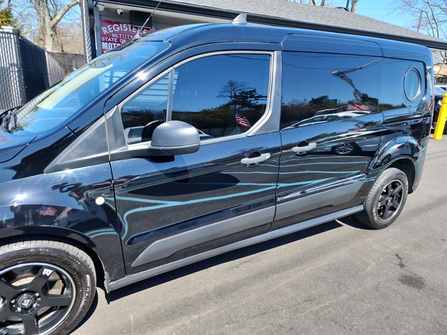 2019 Ford Transit Connect Van XL LWB w/Rear Symmetrical Doors, available for sale in Islip, New York | L.I. Auto Gallery. Islip, New York 2019 Ford Transit Connect Van XL LWB w/Rear Symmetrical Doors, available for sale in Islip, New York | L.I. Auto Gallery. Islip, New York