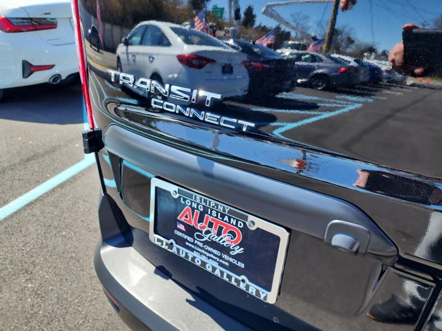 2019 Ford Transit Connect Van XL LWB w/Rear Symmetrical Doors, available for sale in Islip, New York | L.I. Auto Gallery. Islip, New York 2019 Ford Transit Connect Van XL LWB w/Rear Symmetrical Doors, available for sale in Islip, New York | L.I. Auto Gallery. Islip, New York