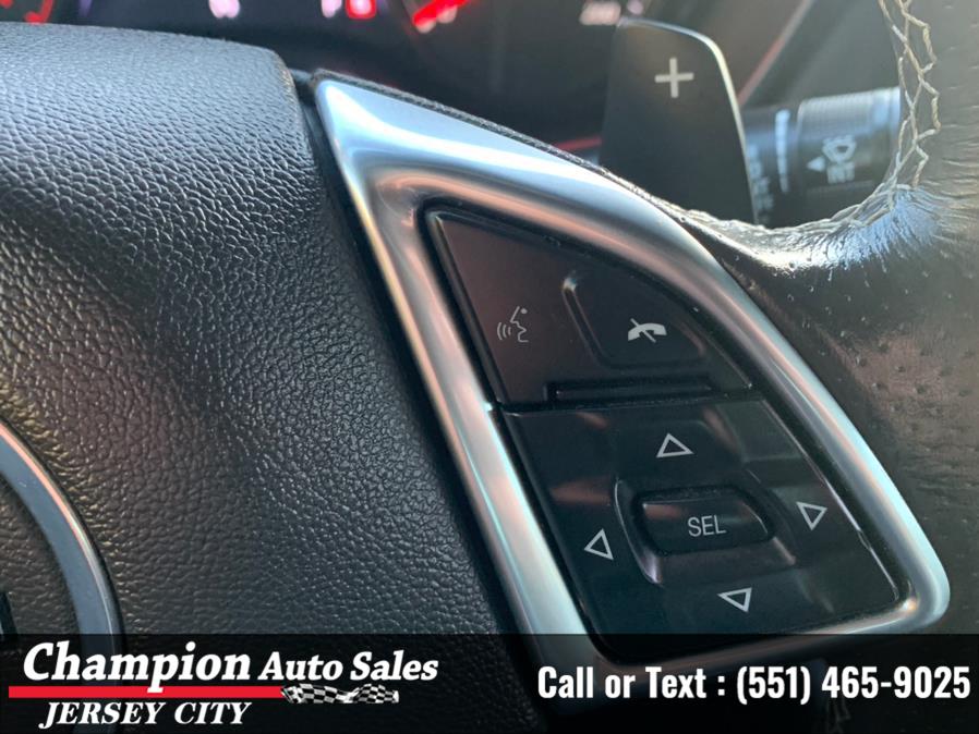 2020 Chevrolet Camaro 2dr Conv 1SS, available for sale in Jersey City, New Jersey | Champion Auto Sales. Jersey City, New Jersey 2020 Chevrolet Camaro 2dr Conv 1SS, available for sale in Jersey City, New Jersey | Champion Auto Sales. Jersey City, New Jersey