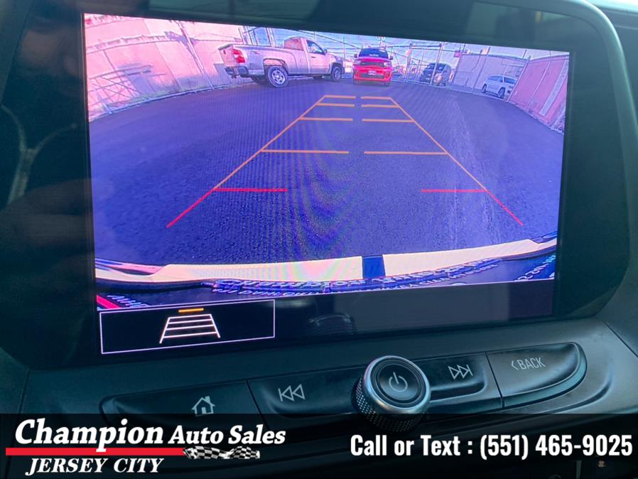 2020 Chevrolet Camaro 2dr Conv 1SS, available for sale in Jersey City, New Jersey | Champion Auto Sales. Jersey City, New Jersey 2020 Chevrolet Camaro 2dr Conv 1SS, available for sale in Jersey City, New Jersey | Champion Auto Sales. Jersey City, New Jersey