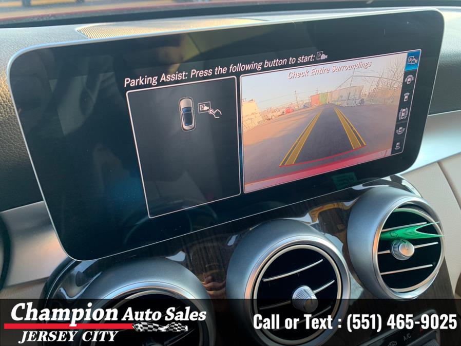 2019 Mercedes-Benz C-Class C 300 4MATIC Cabriolet, available for sale in Jersey City, New Jersey | Champion Auto Sales. Jersey City, New Jersey 2019 Mercedes-Benz C-Class C 300 4MATIC Cabriolet, available for sale in Jersey City, New Jersey | Champion Auto Sales. Jersey City, New Jersey