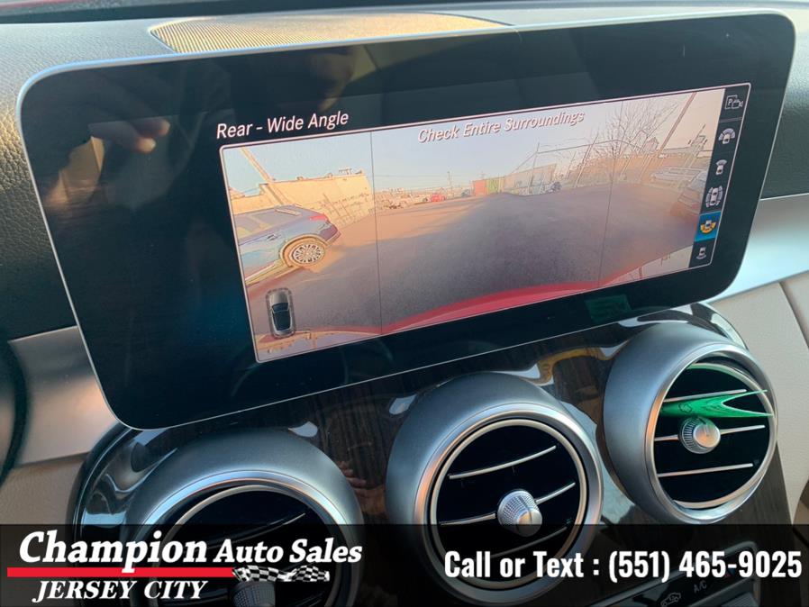 2019 Mercedes-Benz C-Class C 300 4MATIC Cabriolet, available for sale in Jersey City, New Jersey | Champion Auto Sales. Jersey City, New Jersey 2019 Mercedes-Benz C-Class C 300 4MATIC Cabriolet, available for sale in Jersey City, New Jersey | Champion Auto Sales. Jersey City, New Jersey