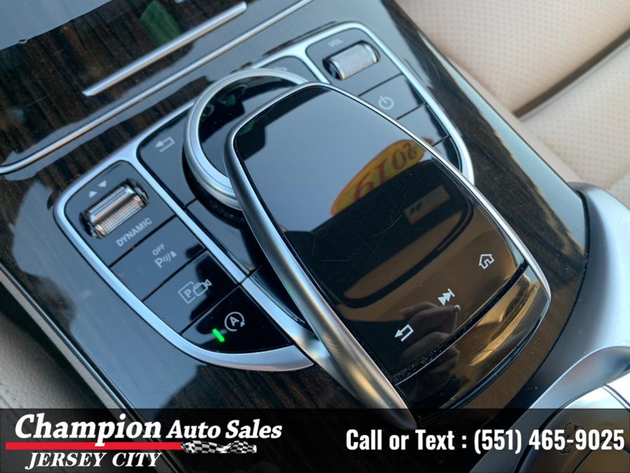 2019 Mercedes-Benz C-Class C 300 4MATIC Cabriolet, available for sale in Jersey City, New Jersey | Champion Auto Sales. Jersey City, New Jersey 2019 Mercedes-Benz C-Class C 300 4MATIC Cabriolet, available for sale in Jersey City, New Jersey | Champion Auto Sales. Jersey City, New Jersey