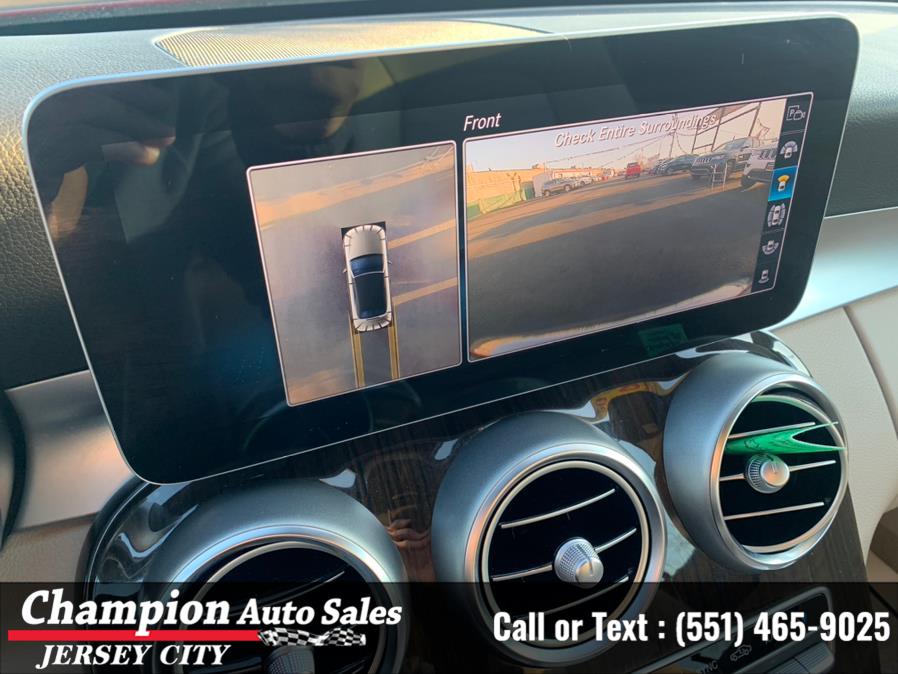 2019 Mercedes-Benz C-Class C 300 4MATIC Cabriolet, available for sale in Jersey City, New Jersey | Champion Auto Sales. Jersey City, New Jersey 2019 Mercedes-Benz C-Class C 300 4MATIC Cabriolet, available for sale in Jersey City, New Jersey | Champion Auto Sales. Jersey City, New Jersey